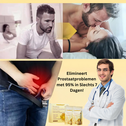 ProstaCleanse™