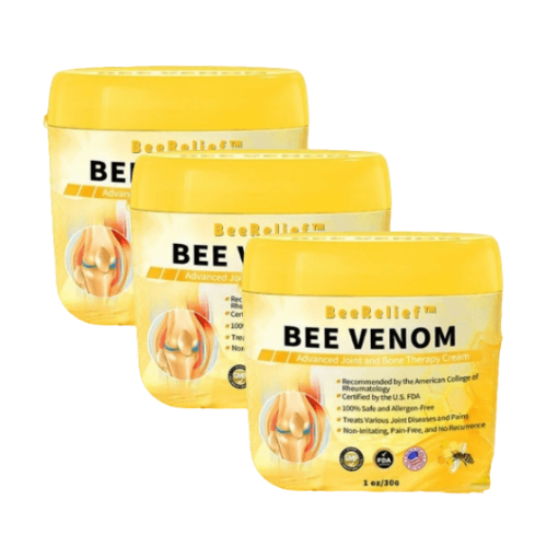 BeeRelief™