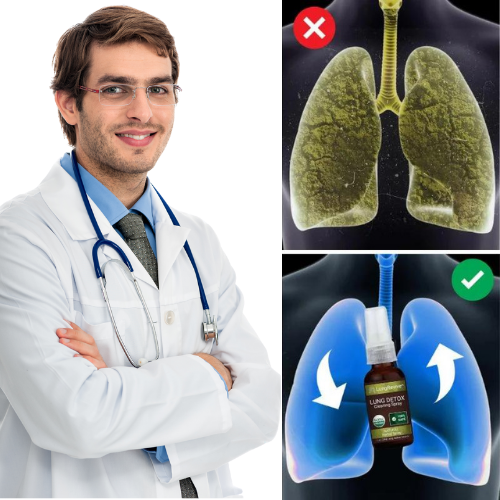 LungDetox™