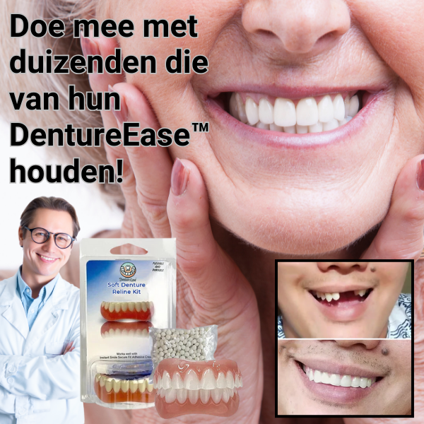 DentureEase™