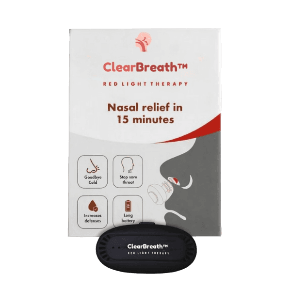 ClearBreath™