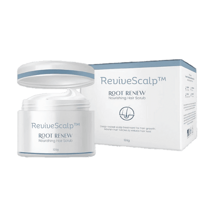 ReviveScalp™