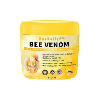 BeeRelief™