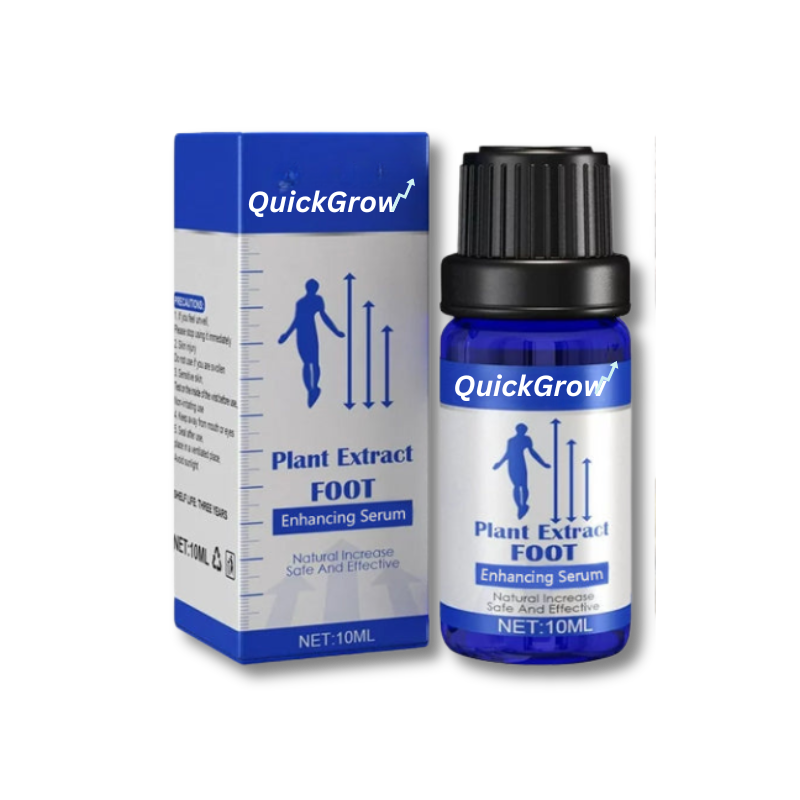 QuickGrow™